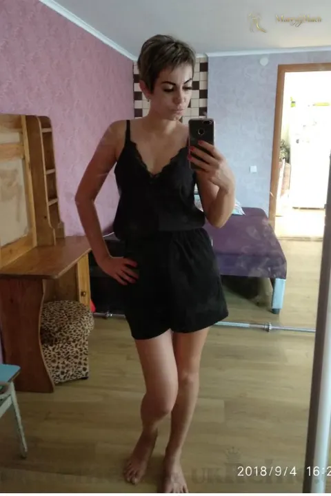 Another photo of Olena