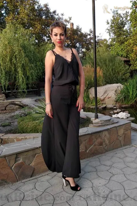 Another photo of Olena