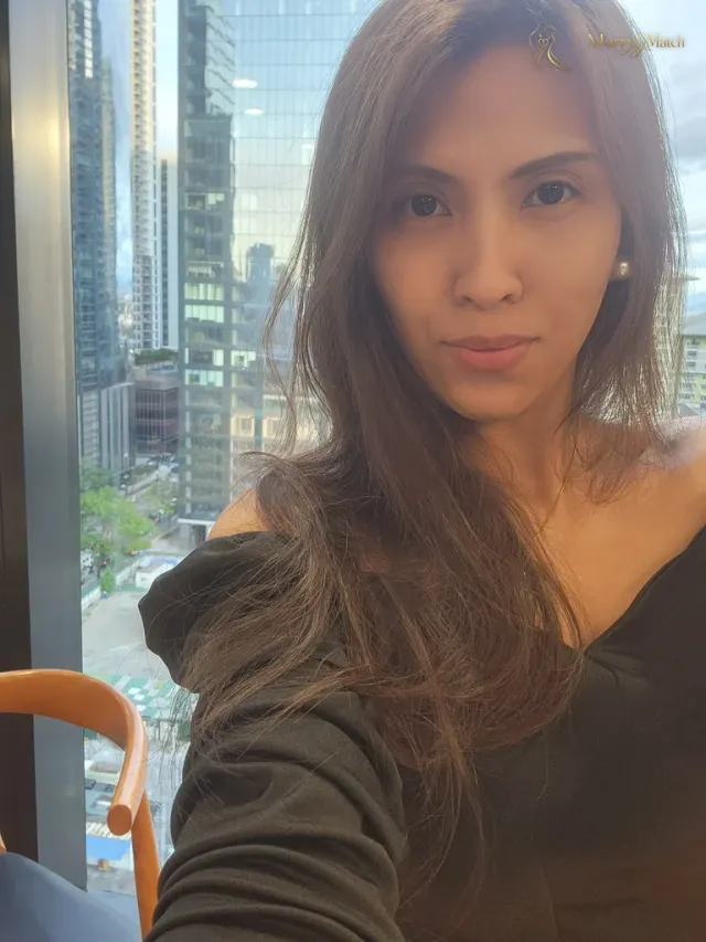 Another photo of Abril