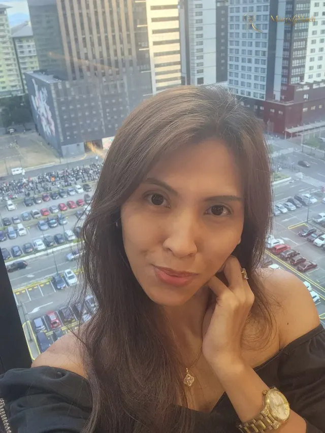 Another photo of Abril