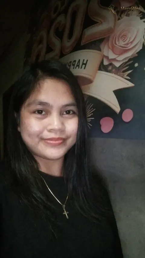 Rosemarie, 25