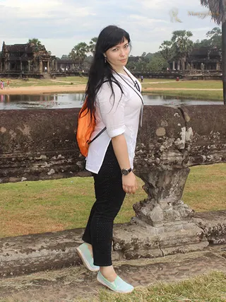Another photo of ELENA