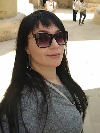 Another photo of ELENA