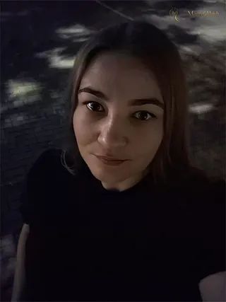 Another photo of TATYANA