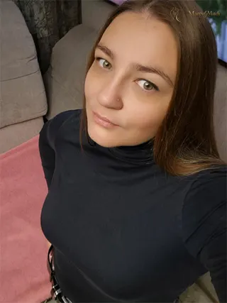 TATYANA, 40