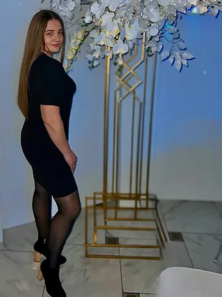 Another photo of TATYANA