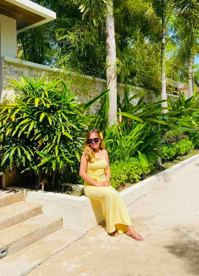 Honey, 24