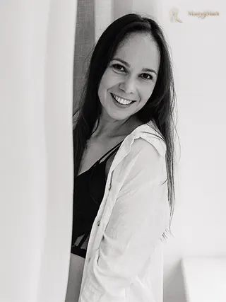 Another photo of EKATERINA