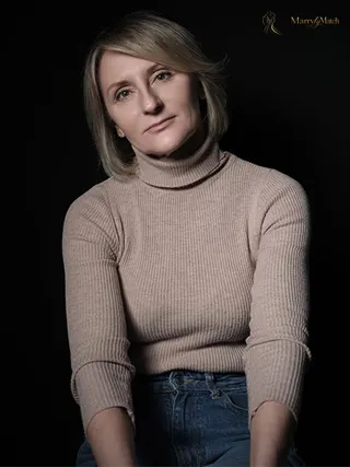 Another photo of NATALIYA