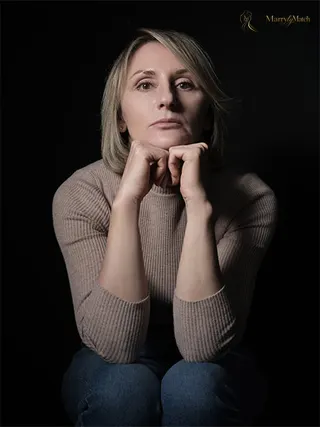 Another photo of NATALIYA