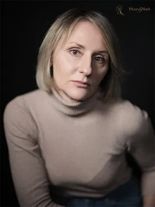 Another photo of NATALIYA