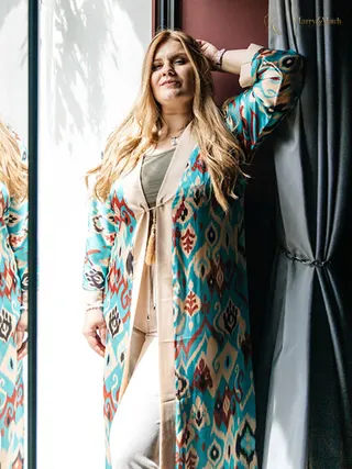 Another photo of EKATERINA