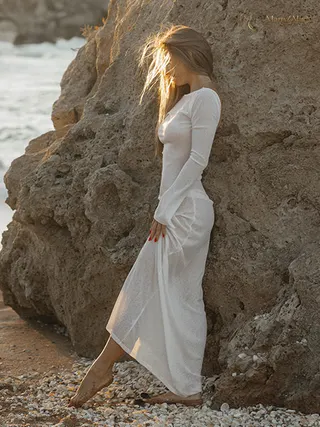 Another photo of RUSLANA