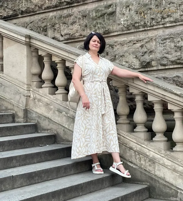 Natalia, 50
