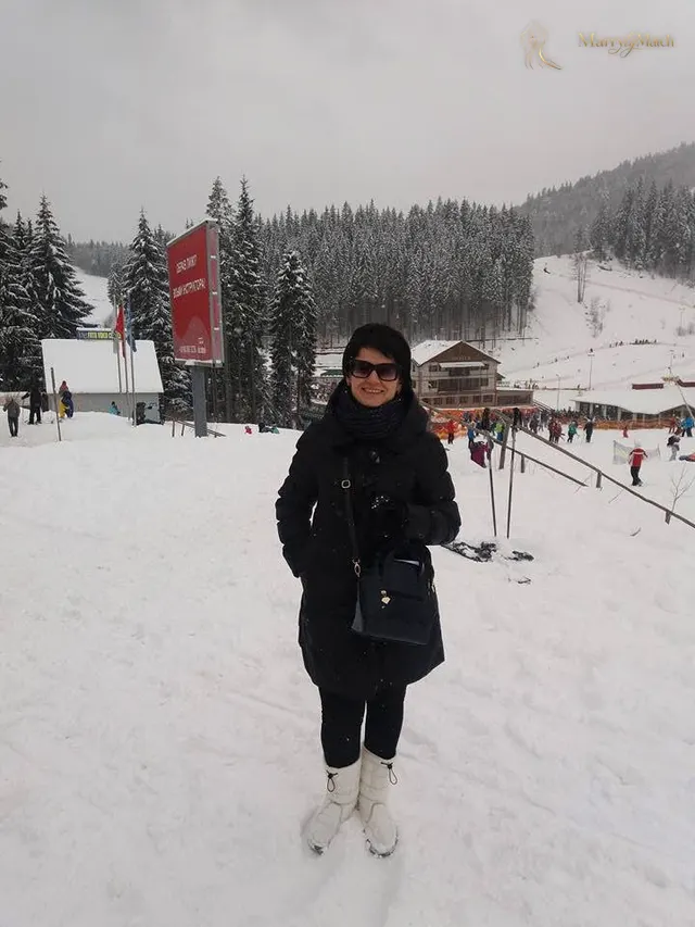 Another photo of Natalia
