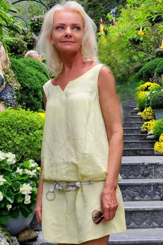 Another photo of IRINA