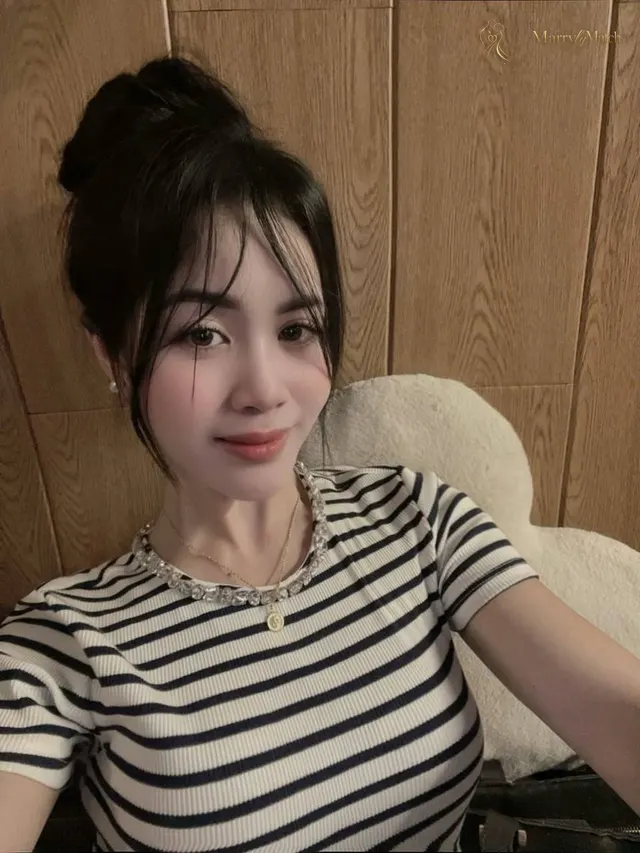 Another photo of Lisa