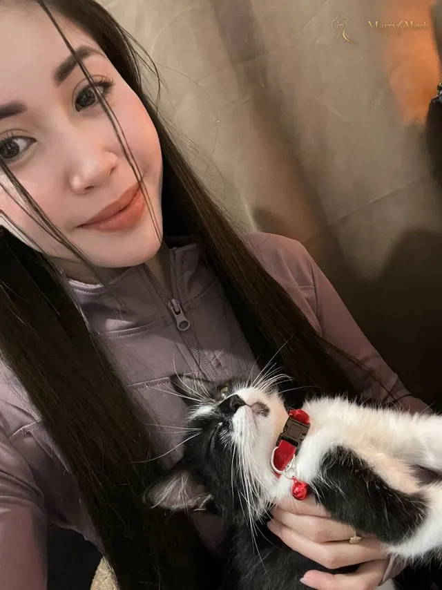 Another photo of Lisa