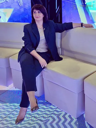 Another photo of YULIYA
