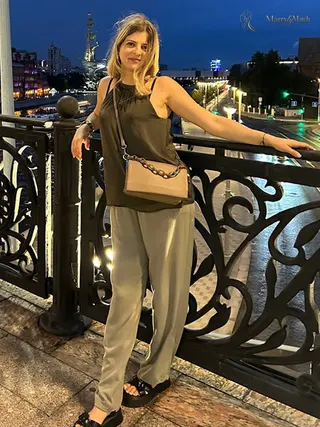 Another photo of ANASTASIYA