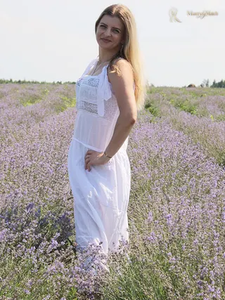 Another photo of ANASTASIYA