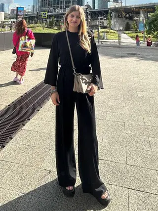 Another photo of ANASTASIYA