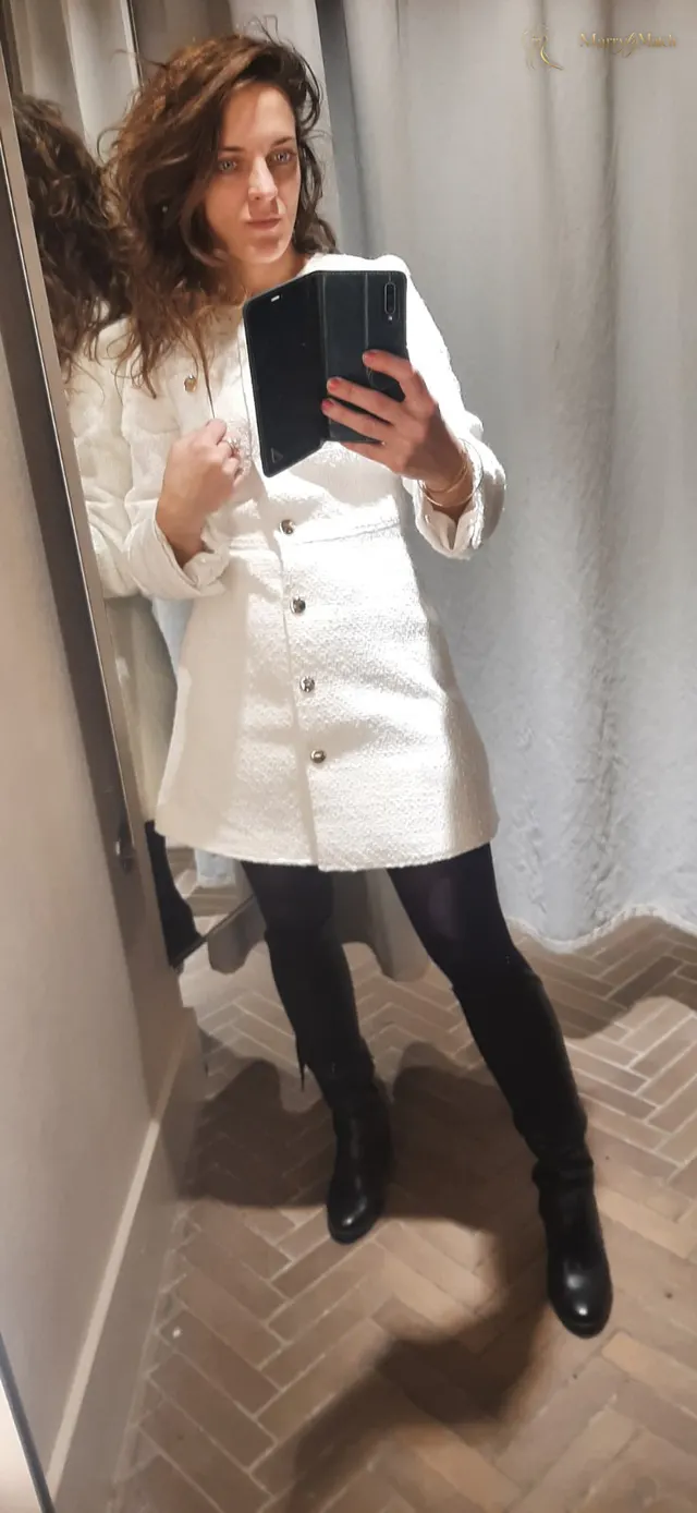 Another photo of Anna