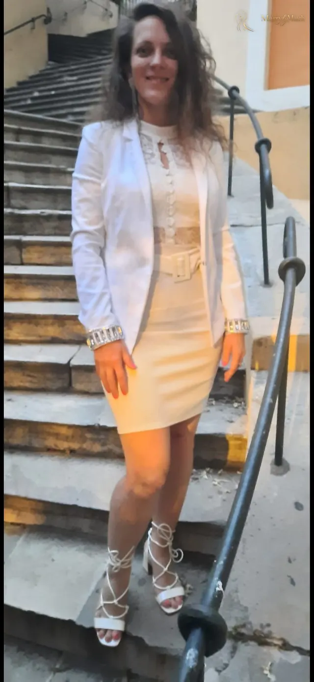 Another photo of Anna