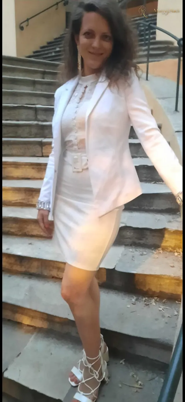 Another photo of Anna