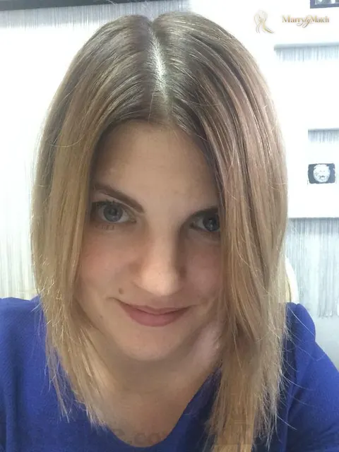 Another photo of Olena