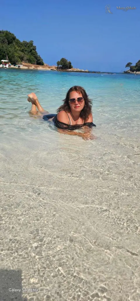 Another photo of Elena