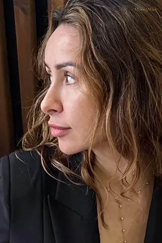 Another photo of NATALI
