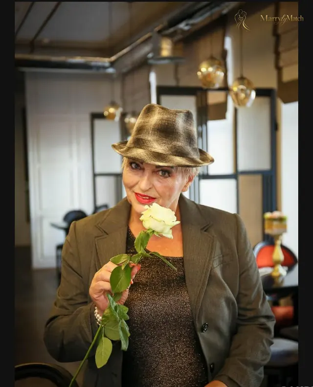 Another photo of Svetlana