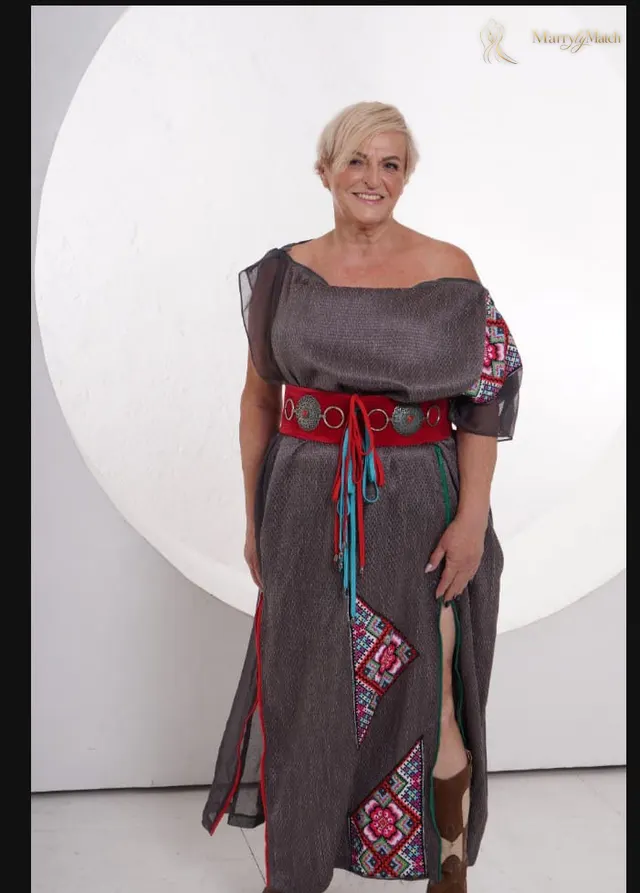 Another photo of Svetlana
