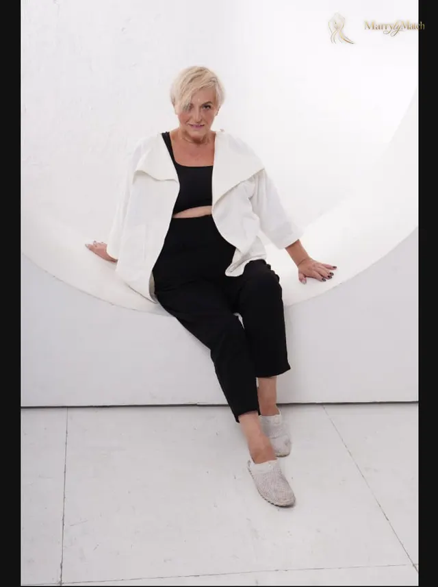 Another photo of Svetlana