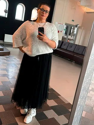 Another photo of ELENA