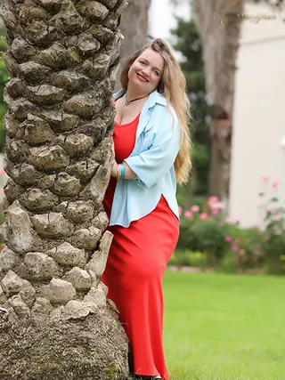Another photo of TATYANA