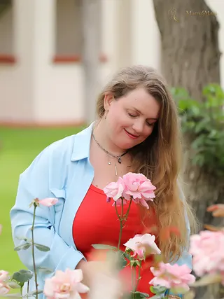 Another photo of TATYANA