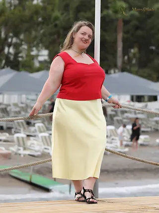 TATYANA, 41