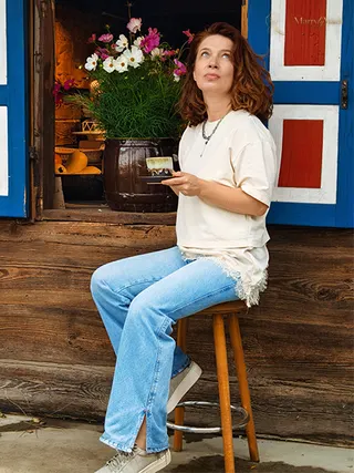 Another photo of ELENA