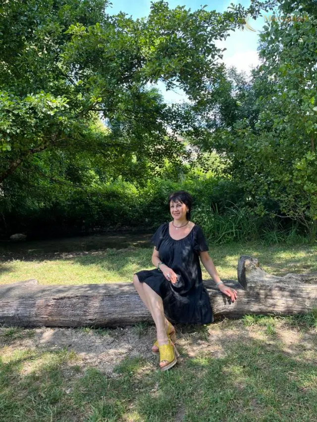 Another photo of Natalia