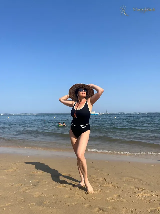 Another photo of Natalia