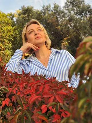 Another photo of TATYANA