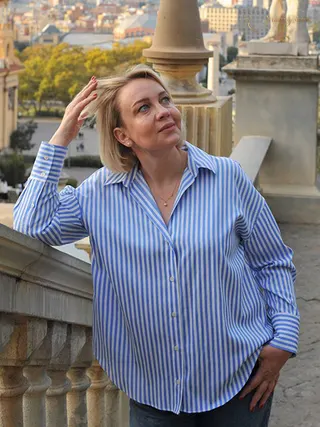 Another photo of TATYANA
