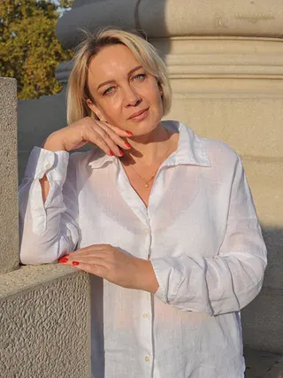 TATYANA, 49