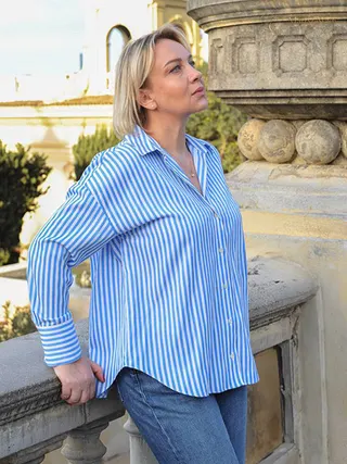 Another photo of TATYANA