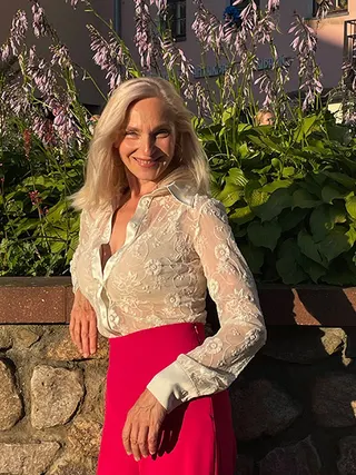 SVETLANA, 58