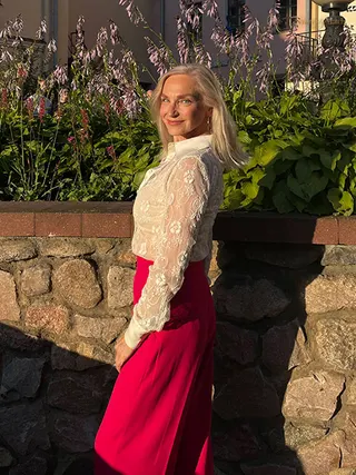 Another photo of SVETLANA