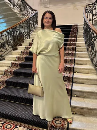 Another photo of ELENA