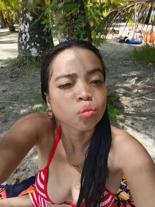 Another photo of Gie